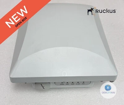 Ruckus 901-T310-US61 T301n Wireless Access point (NEW) - Image 1 of 3