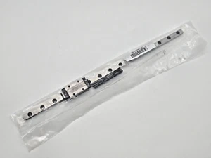 CPC Linearführung MR09ML-300 + Wagen | Linearschiene 300 mm | Neu & OVP - Bild 1 von 2