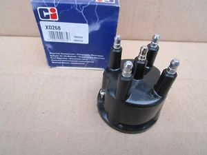 RENAULT 19 CLIO MEGANE SAFRANE IGNITION DISTRIBUTOR CAP XD 268 - Picture 1 of 1