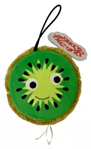 KIWI Kidrobot 2015 Yummy World 4" Plush - Picture 1 of 1