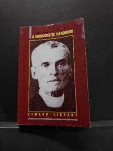 a eucharistic handbook 1948 - Picture 1 of 3
