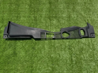 2009-2016 AUDI A4 A5 S4 S5 ALLROAD FIREWALL ENGINE BAY COWL COVER OEM 8K1819447B - Image 1 of 4