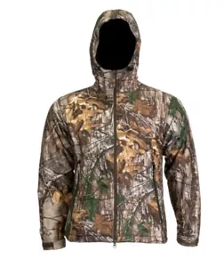 Women's Realtree Camo Insulated Water Resistant Hunting Parka Coat M, L, XL - Picture 1 of 8