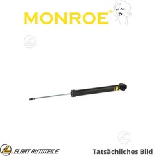 THE SHOCK ABSORBER FOR ŠKODA SEAT VW FABIA I STAGE REAR 6Y3 ATD AXR BKY AUA BBY