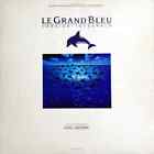 2xLP Eric Serra Le Grand Bleu : Version Intégrale (Bande Originale Du Film De L