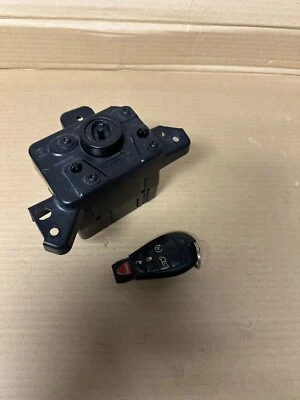 ✅⭐️ 11-13 Grand Cherokee Durango Wireless Ignition Node FOBIK P05026534AJ Key - Image 1 of 4