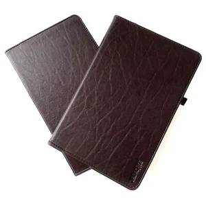 Premium Leder Stand Case für Apple iPad Mini 6 Tasche Schutzhülle Tablet Cover - Picture 1 of 12