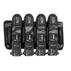 Hk Army Eject Tigerstripe 4+3+4 Paintball Pod Harness Pack
