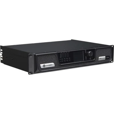 Crown Audio CDi 4|300 4-Channel DriveCore Series Power Amplifier (300W) - Image 1 of 4