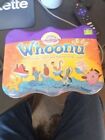 Cranium Whoonu What's Your Favorite Thing? Game in Tin Version Complete