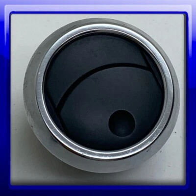 05 06 07 08 09 Ford Mustang aire acondicionado tablero calefacción ventilación NEGRO bisel de ajuste Z74 Foto 1 de 4