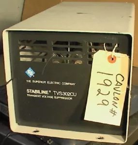7KVA Stabiline TVS302CU Transient Voltage Suppressor - Picture 1 of 1