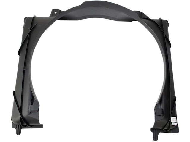 Cubierta superior del ventilador del radiador TRQ para Ford Expedition 2003-2004 98MMDK Foto 1 de 1