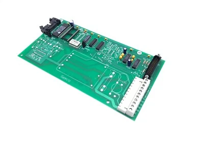 Gemco EP0029000-C-B Control Board - Image 1 of 3