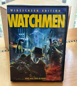 Watchmen (Widescreen Edition) DVD - Picture 1 of 1