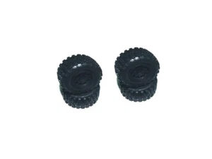 REDCAT 24031 Truck Wheel Complete (qty 4) for Sumo RC - Picture 1 of 1