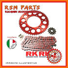 6617481 Kit trasmissione Racing HM Motor CRE 250 R 97/01 Z 13/49/120 520