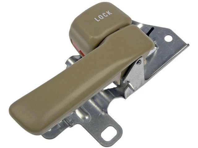 Manija de puerta interior Dorman para Toyota Camry 1992-1996 61RPSC Foto 1 de 1