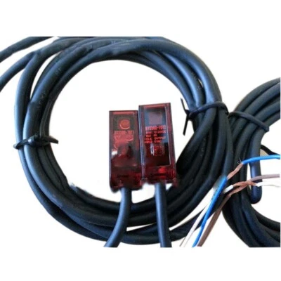 BYS500-TDT2 For Autonics 1Pcs Photoelectric Sensor DC12~24V - Image 1 of 2