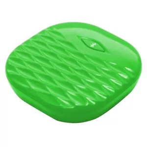 Amplifyze TCL Scuotitore da Letto Vibrante Bluetooth Verde Pulse - Foto 1 di 2