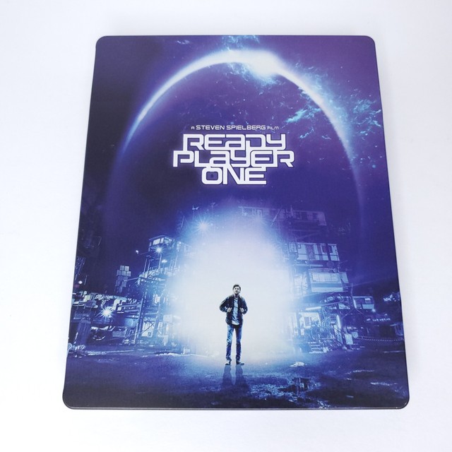 Cheap Imax Movie Ready Player One Poster - Allsoymade