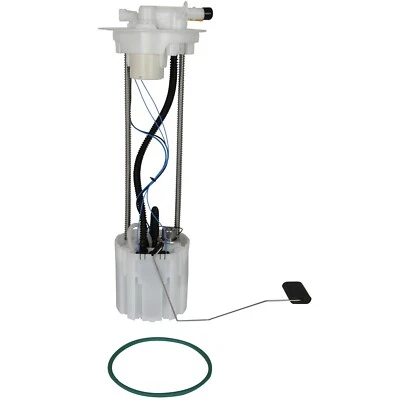 For GMC Sierra 2500 HD SLE 6.0L V8 2017-2019 Fuel Pump & Sending Unit Assembly Foto 1 de 4