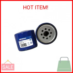 ACDelco Gold PF454 Engine Oil Filter - Picture 1 of 1