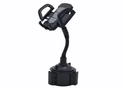 Twist Base Gooseneck Car Cup Holder for iPhone - image 1 of 4