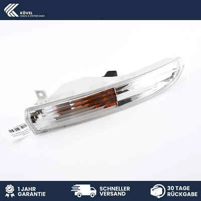 Indicatore direzione originale lampada destra VW Passat CC 3C8953042 - Immagine 1 di 2
