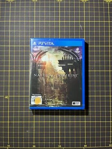 URAL DOCtRINE Playstation PS vita giapponese Kadokawa nuovo sigillato in fabbrica - Foto 1 di 5