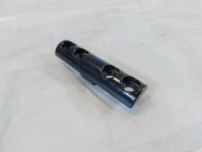 Soporte de enlace de cuadro Victory Touring Deluxe y Classic Cruiser V92 2002-2006 Foto 1 de 4