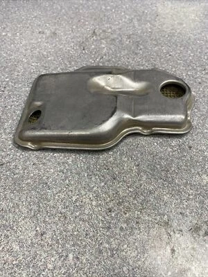 filtro transmisión automática modelo 8 Early Jaguar 10726 Foto 1 de 3