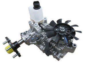 RH Transmission for John Deere ZTrak Z525E Z540 Z435 MIA12729 AUC15342 AM140314 - Picture 1 of 2