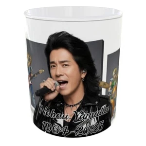 Nobuo Yamada Heiliger Seiya Ritter des Tierkreises Hommage Kaffeebecher 325 ml 11 oz - Bild 1 von 6