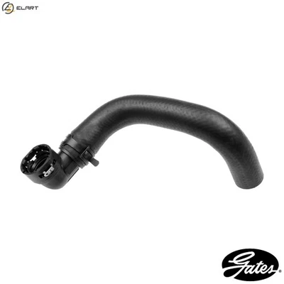 RADIATOR HOSE 05-4365 FOR HYUNDAI G4LA 1.2L 4cyl i20 I - Image 1 of 4
