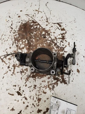 Conjunto de válvula de acelerador del cuerpo del acelerador 8-280 4,6 L para 96-97 COUGAR 1417637 Foto 1 de 4