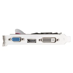 GT610 1GB Graphics Card 1GB DDR3 64bit Desktop Graphics Card for Business Office - Picture 1 of 8