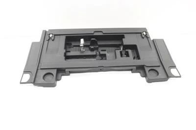 Bandeja compartimento de armazenamento porta-malas traseiro Audi A5 2019 - 2025 fabricante de equipamento original 8W8863373B - Imagem 1 de 4