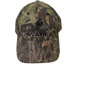 New Ware Boiler Industry 2001 Mossy Oak Camouflage Snapback verstellbare Mütze - Bild 1 von 12