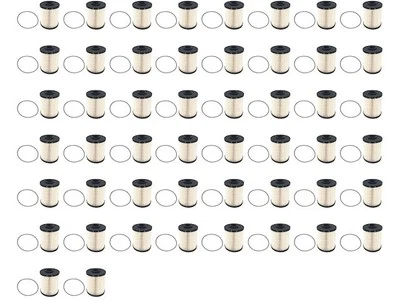 Kit de filtro de combustible para Freightliner XC 2002-2005 97628QJPS 2003 2004 5,9 L 6 cilindros Foto 1 de 3