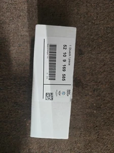 Genuine BMW F15 E70 E60 E61 F16 Front Seat Headrest Repair Kit OEM 52109169585 - Picture 1 of 4