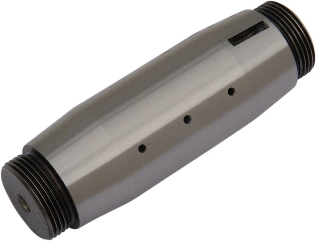 Pin de manivela de 3 orificios Jims #23961-413 Harley Davidson Foto 1 de 1