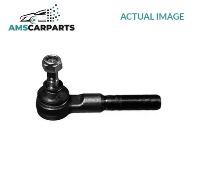 TRACK ROD END RACK END FRONT LEFT OUTER TO-ES-4979 MOOG NEW OE REPLACEMENT - Image 1 of 4