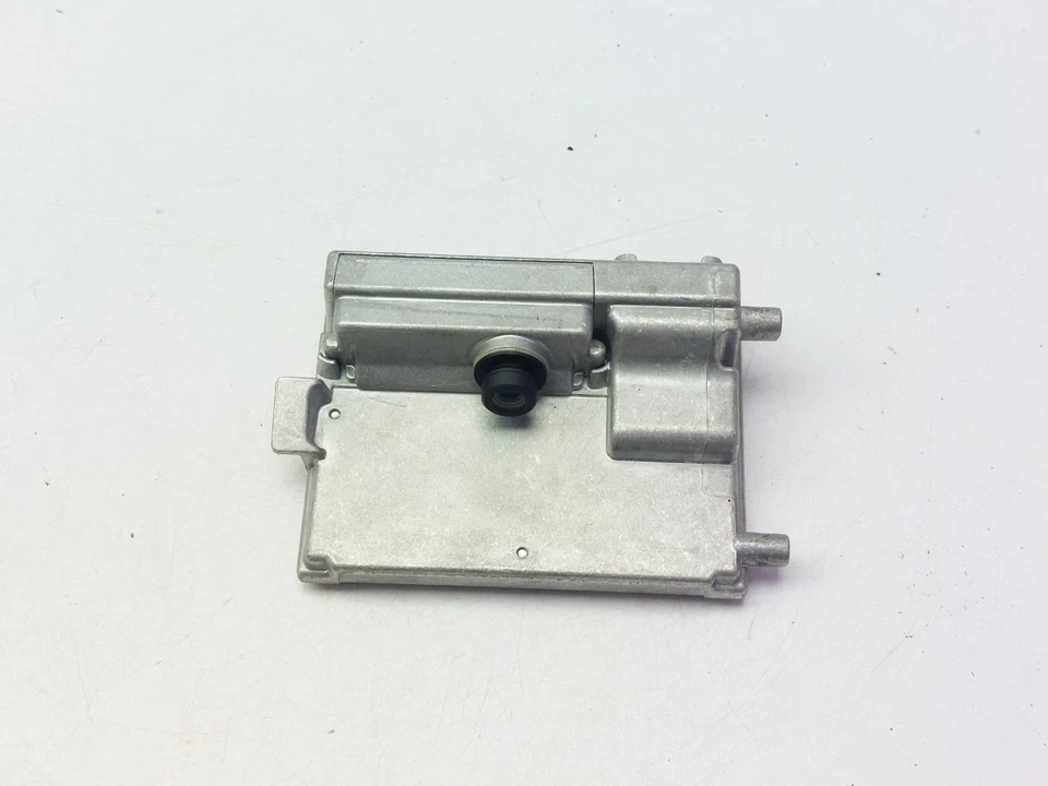 SKODA SUPERB MK3 B8 FRONT LANE ASSIST CAMERA 2020 2Q0980653 - Image 1 of 4