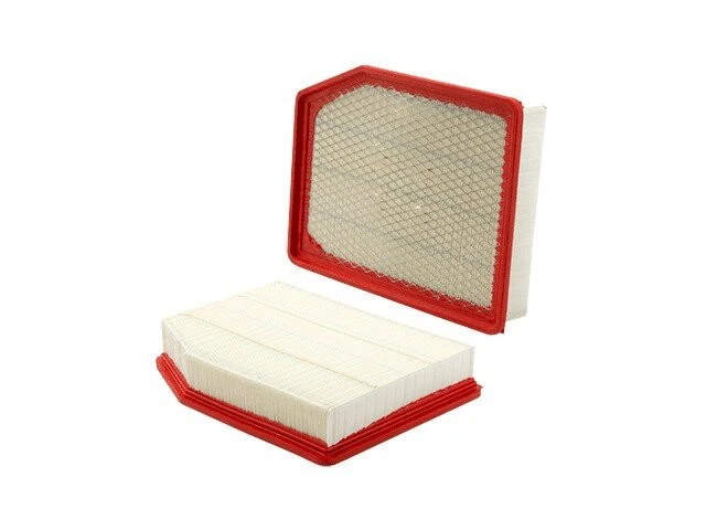 Filtro de aire WIX 83QBRS55 para Cadillac Escalade ESV 2025 2021 2022 2023 2024 2026 Foto 1 de 1