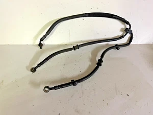 KAWASAKI ZX 1000 LEF (2014)  REAR BRAKE HOSES - Picture 1 of 6