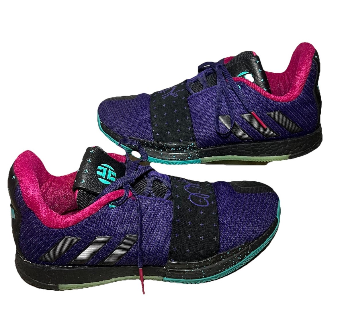 adidas Harden Vol. 3 Drew League for Sale | Authenticity