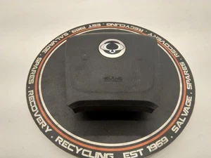 Ssangyong Rexton 2015 MK3 OS Drivers Steering Wheel Airbag - Picture 1 of 8