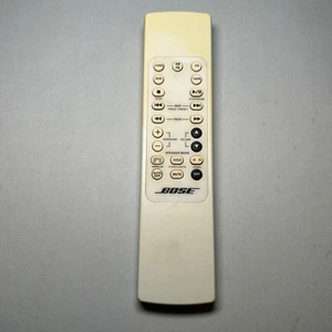 Original Bose RC-9 Fernbedienung Lifestyle 3 5 8 oder 12 Music Center RC9 - Bild 1 von 10