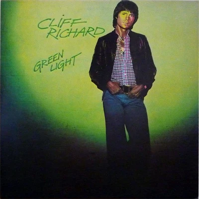 Cliff Richard - Green Light Vinyl LP (LP Record, Album) - Image 1 of 4